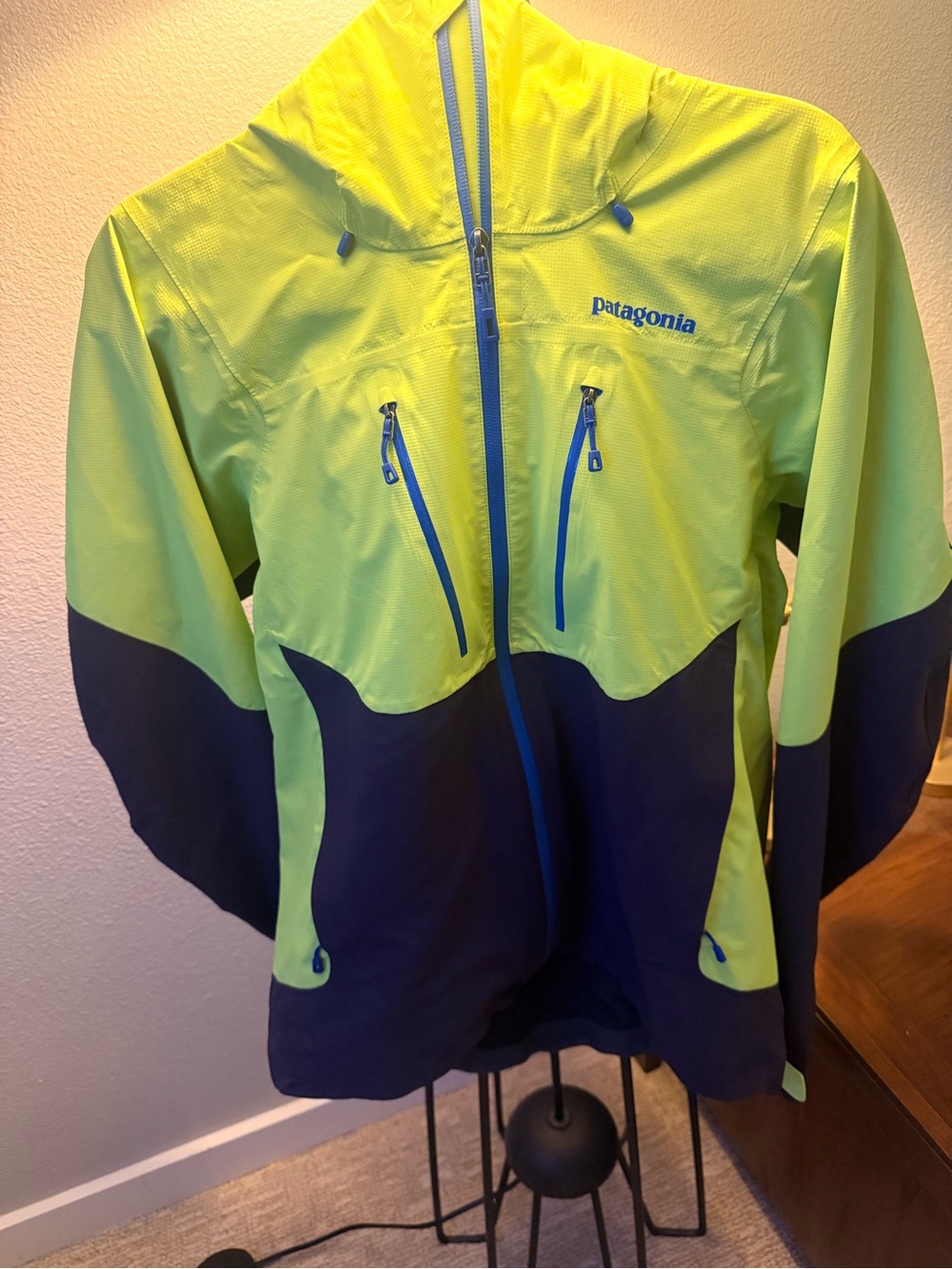 Patagonia Mixed Guide Hoody, Men’s Medium